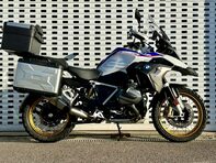 BMW R1250 RALLYE TE 2