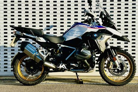 BMW R1250 RALLYE TE 6