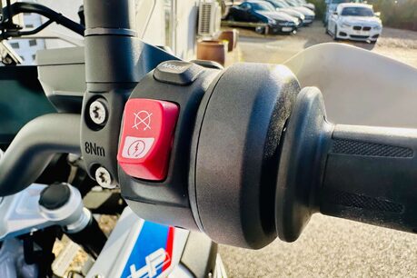 BMW R1250 RALLYE TE 29