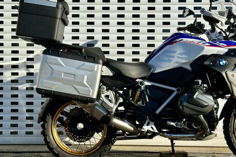 BMW R1250 RALLYE TE 10