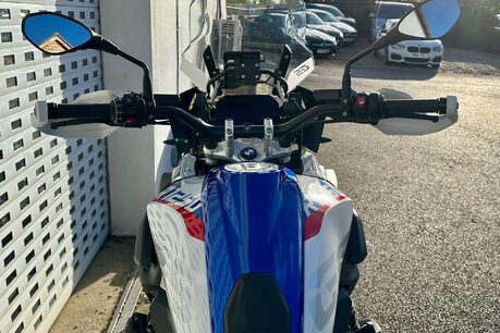 BMW R1250 RALLYE TE 20