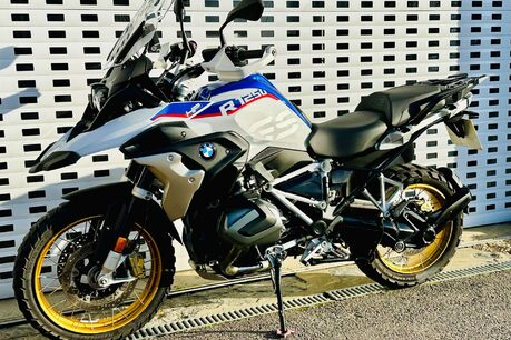 BMW R1250 RALLYE TE 51