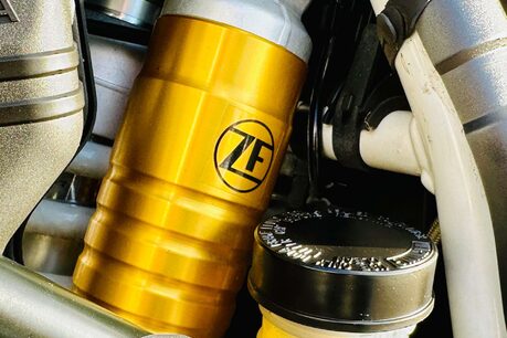 BMW R1250 RALLYE TE 24