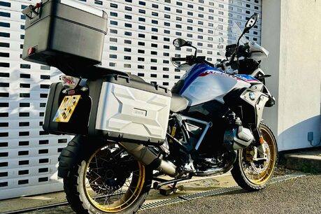 BMW R1250 RALLYE TE 14