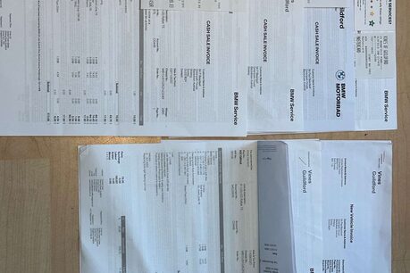 BMW R1250 RALLYE TE 55