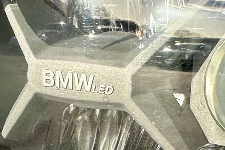 BMW R1250 RALLYE TE 40