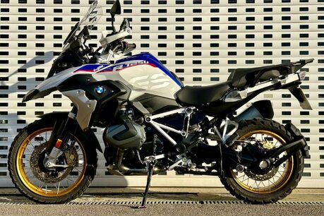 BMW R1250 RALLYE TE 8