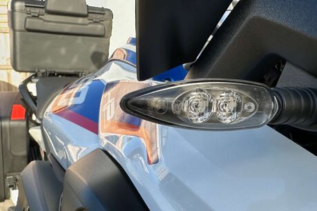 BMW R1250 RALLYE TE 37