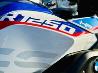 BMW R1250 RALLYE TE 9