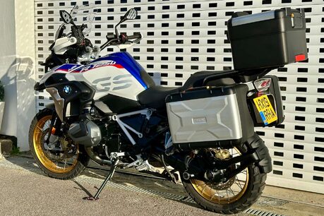 BMW R1250 RALLYE TE 43