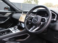 Jaguar F-Pace 2.0 F-Pace R-Dynamic Black D MHEV AWD Auto 4WD 5dr 5