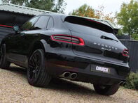 Porsche Macan 3.0 Macan S D Semi-Auto 4WD 5dr 19