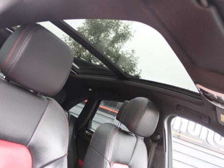 Porsche Macan 3.0 Macan S D Semi-Auto 4WD 5dr