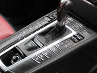 Porsche Macan 3.0 Macan S D Semi-Auto 4WD 5dr 6