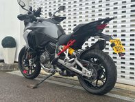 Ducati Multistrada V4 1.2 Multistrada V4 30