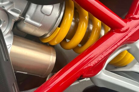 Ducati Multistrada V4 1.2 Multistrada V4 15