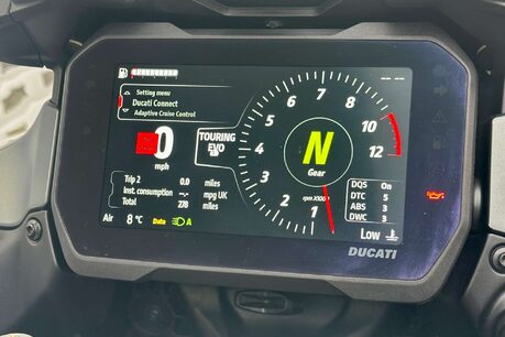 Ducati Multistrada V4 1.2 Multistrada V4 19