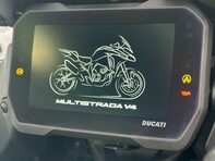 Ducati Multistrada V4 1.2 Multistrada V4 16