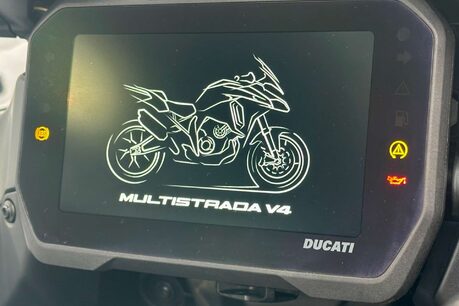 Ducati Multistrada V4 1.2 Multistrada V4 16