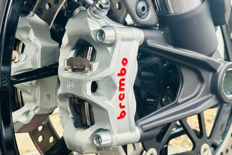Ducati Multistrada V4 1.2 Multistrada V4 12