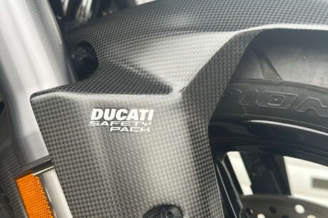 Ducati Multistrada V4 1.2 Multistrada V4 24