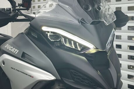 Ducati Multistrada V4 1.2 Multistrada V4 14