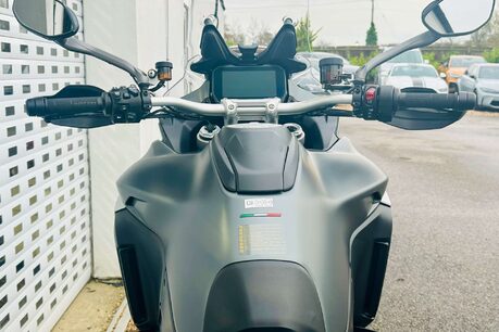 Ducati Multistrada V4 1.2 Multistrada V4 10