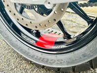 Ducati Multistrada V4 1.2 Multistrada V4 5