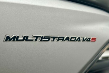 Ducati Multistrada V4 1.2 Multistrada V4 6