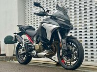 Ducati Multistrada V4 1.2 Multistrada V4 18