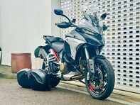 Ducati Multistrada V4 1.2 Multistrada V4 26