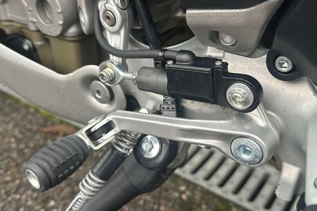 Ducati Multistrada V4 1.2 Multistrada V4 21