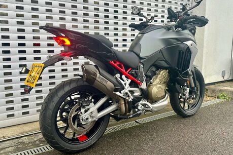Ducati Multistrada V4 1.2 Multistrada V4 28