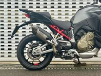 Ducati Multistrada V4 1.2 Multistrada V4 4