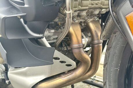 Ducati Multistrada V4 1.2 Multistrada V4 23