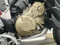 Ducati Multistrada V4 1.2 Multistrada V4 11