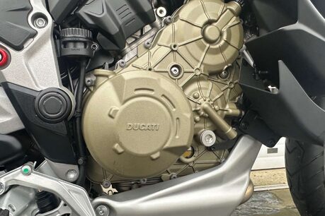 Ducati Multistrada V4 1.2 Multistrada V4 11