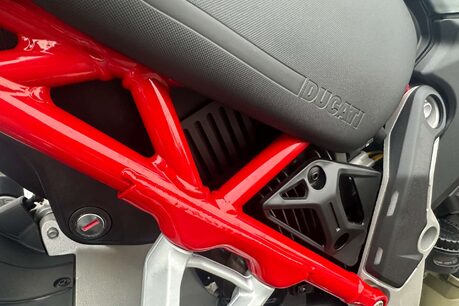 Ducati Multistrada V4 1.2 Multistrada V4 22