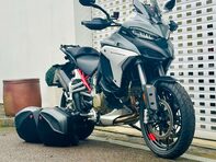 Ducati Multistrada V4 1.2 Multistrada V4 2