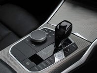 BMW 3 Series 2.0 320d xDrive M Sport Auto 4WD 5dr 6