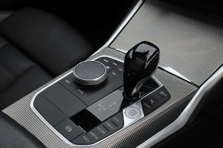 BMW 3 Series 2.0 320d xDrive M Sport Auto 4WD 5dr 6