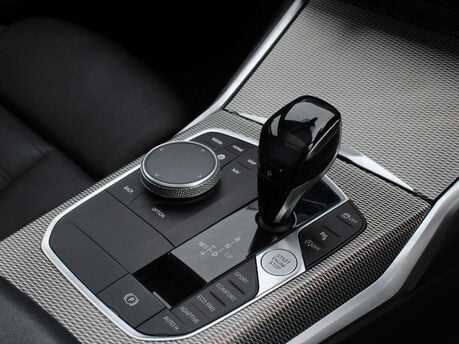 BMW 3 Series 2.0 320d xDrive M Sport Auto 4WD 5dr