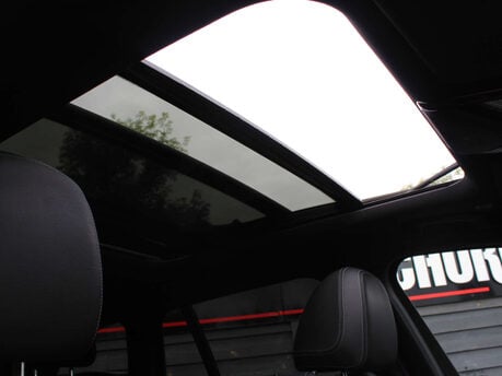 BMW 3 Series 2.0 320d xDrive M Sport Auto 4WD 5dr