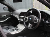BMW 3 Series 2.0 320d xDrive M Sport Auto 4WD 5dr 5