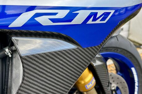 Yamaha Yzf 1.0 YZF R1M 3