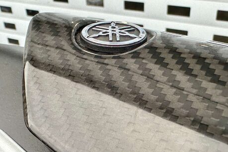 Yamaha Yzf 1.0 YZF R1M 6