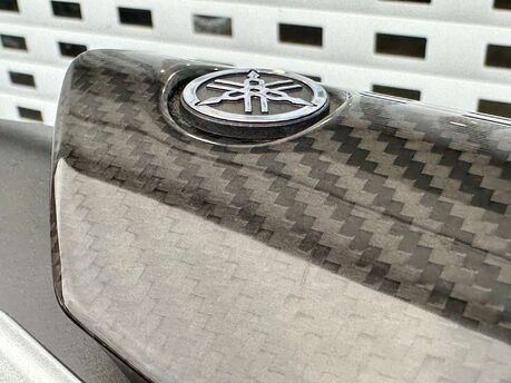 Yamaha Yzf 1.0 YZF R1M 