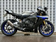 Yamaha Yzf 1.0 YZF R1M 27