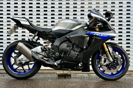 Yamaha Yzf 1.0 YZF R1M 27