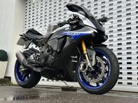 Yamaha Yzf 1.0 YZF R1M 2